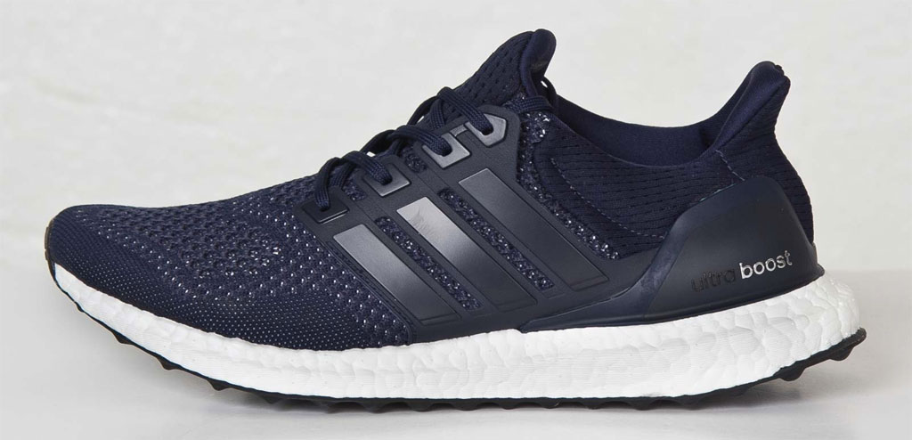 ultra boost 1. navy