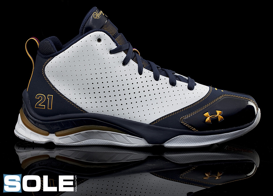 Zapatos under armour 2025 greivis vasquez wikipedia