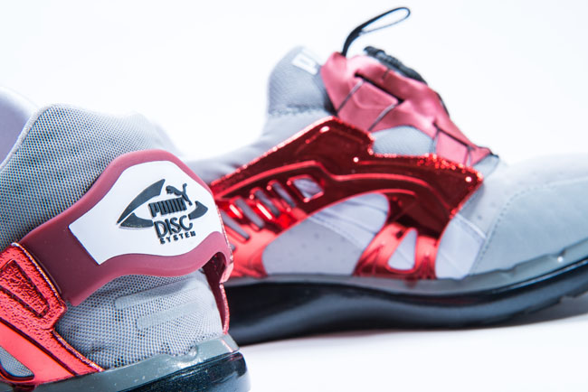 puma future disc lite tech'd out