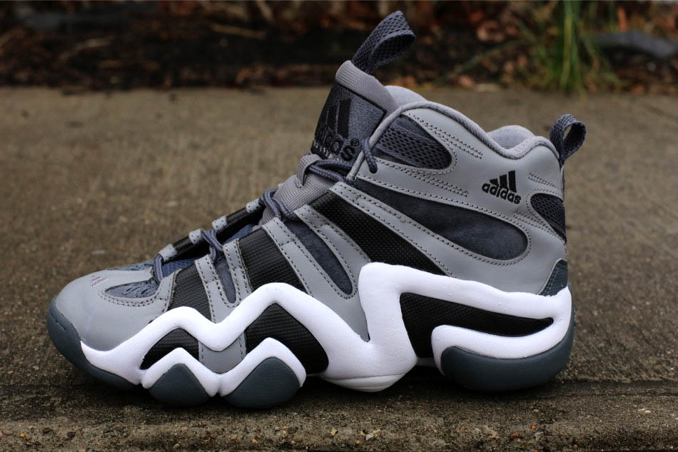 adidas basketball shoes crazy 8