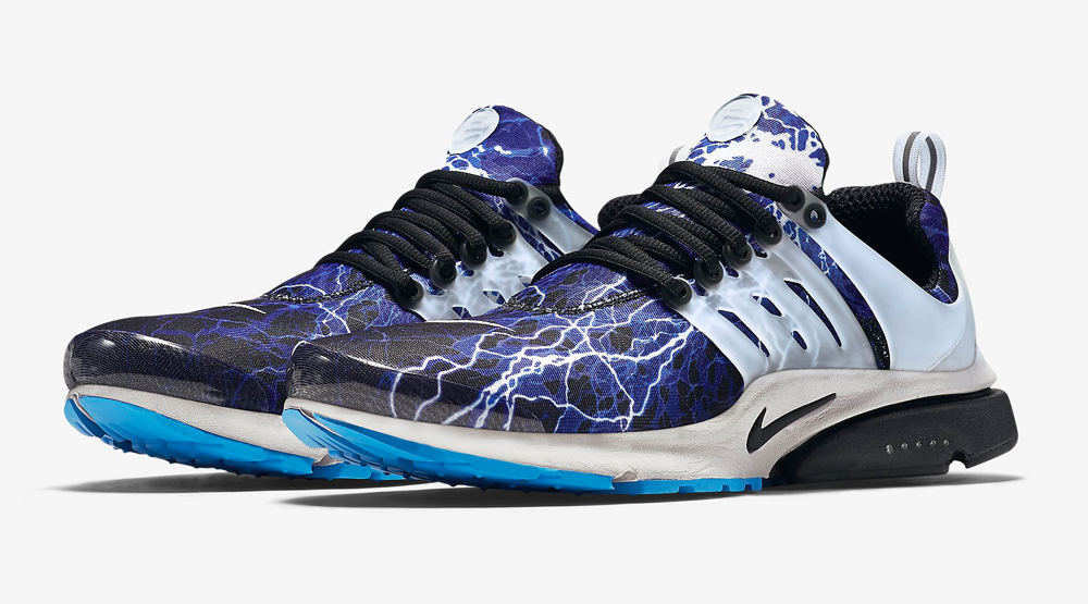 original air presto