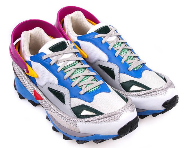 Raf Simons x adidas Response Trail Now Available | Complex