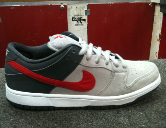 nike sb 2013