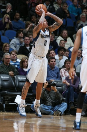 michael beasley adidas shoes