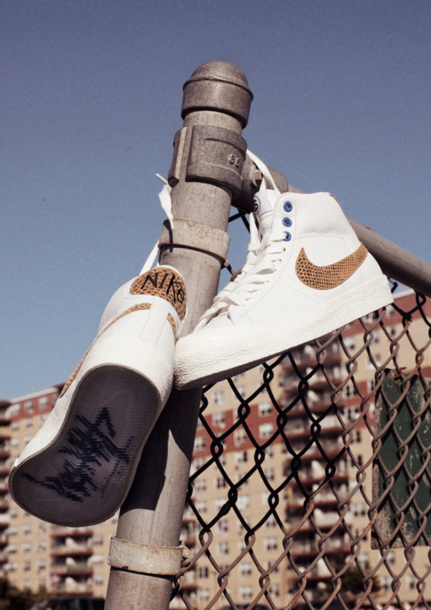 stussy x nike raffle