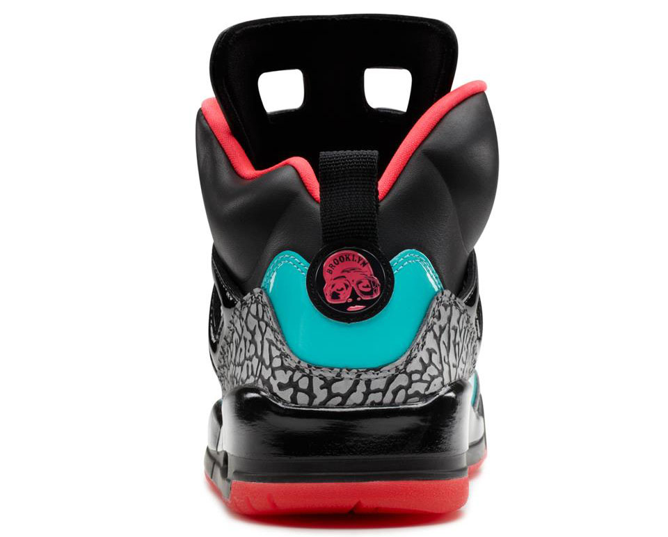 Jordan Spiz'ike NIKEiD New Materials and Colors (8)