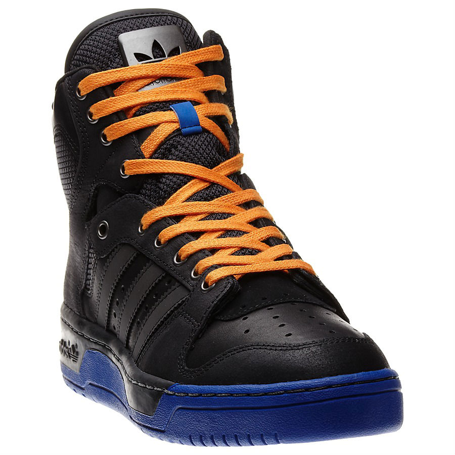 adidas Originals Conductor Hi Defense G66402 (2)