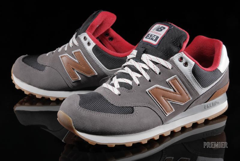 new balance b2b