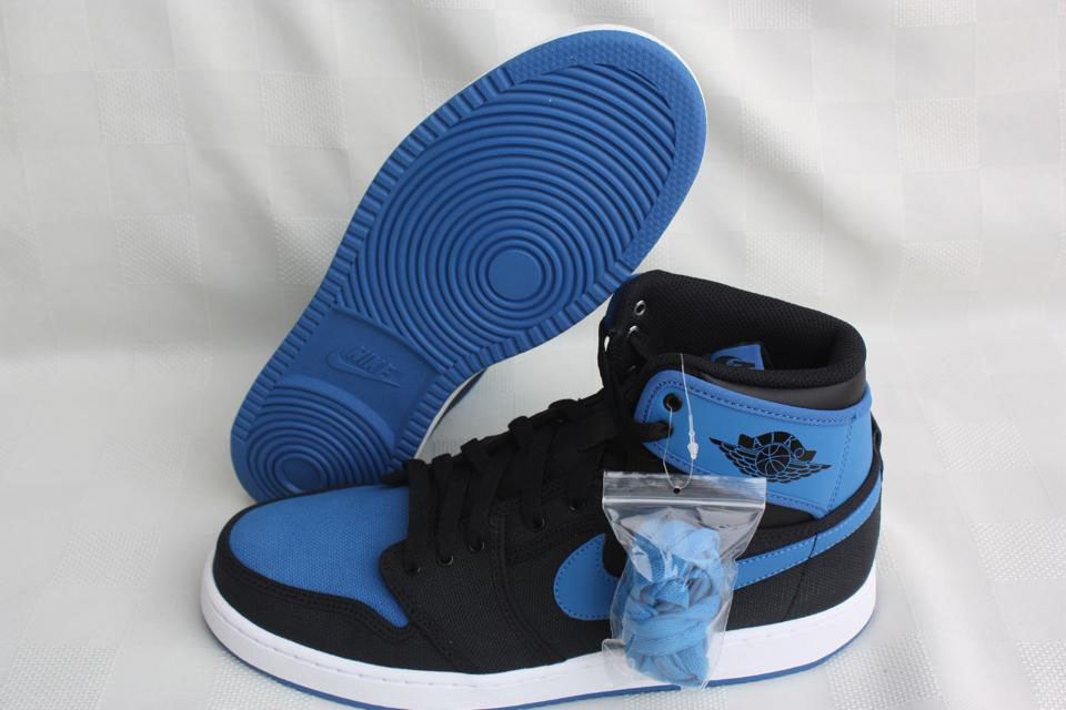 air jordan 1 ko sport blue