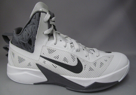 nike zoom hyperfuse 2013