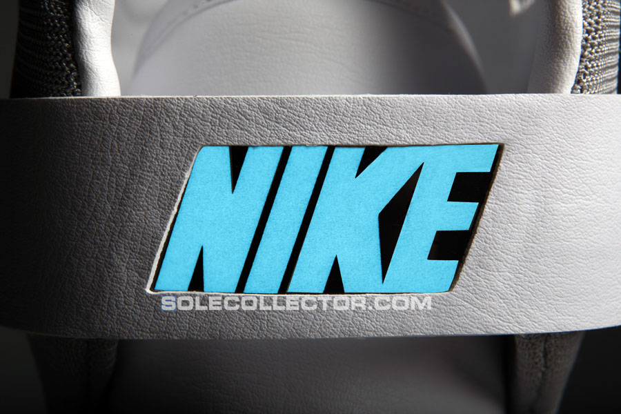 Nike hot sale mag logo