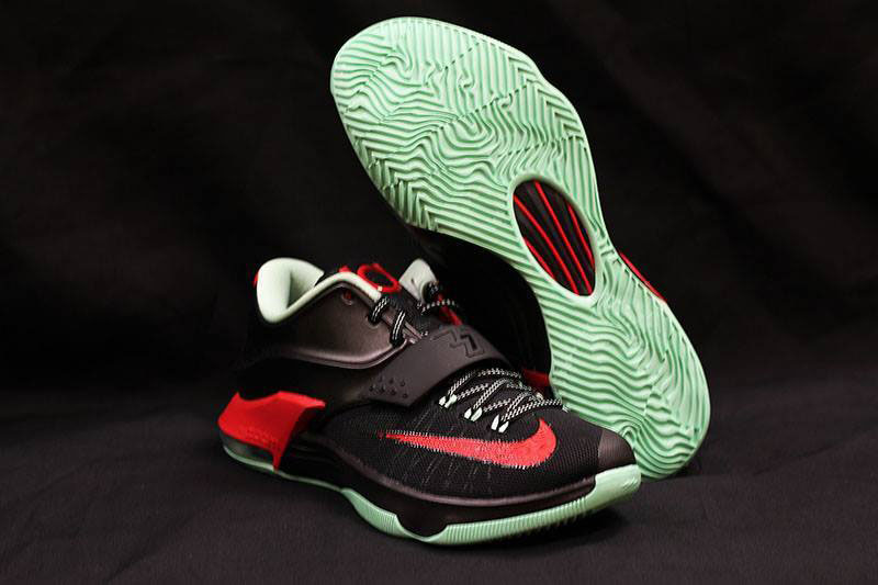 kd 7 green apple