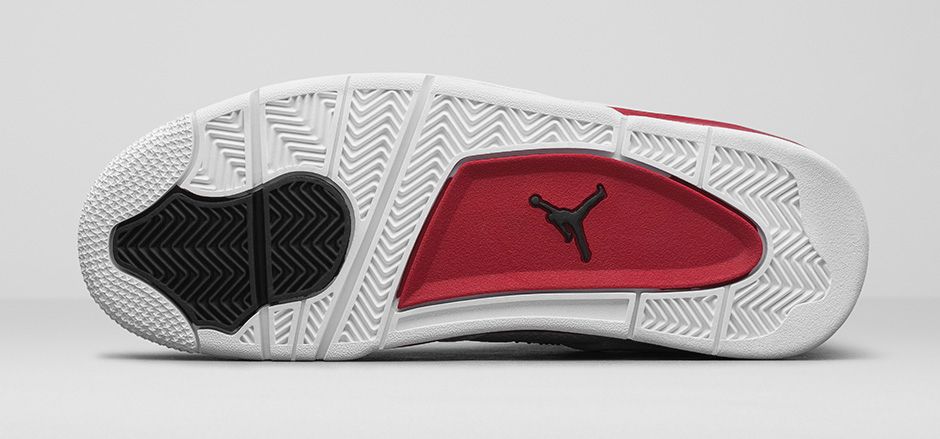 Alternate '89' Air Jordan 4 Releases 