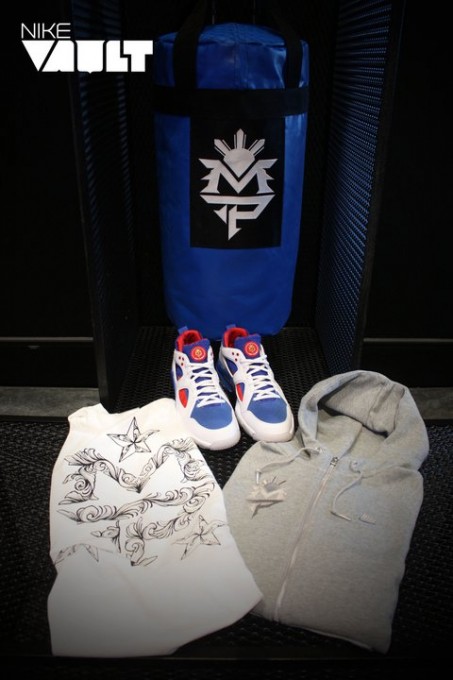 Nike Vault x Manny Pacquiao Heavy Bag Collection (2)