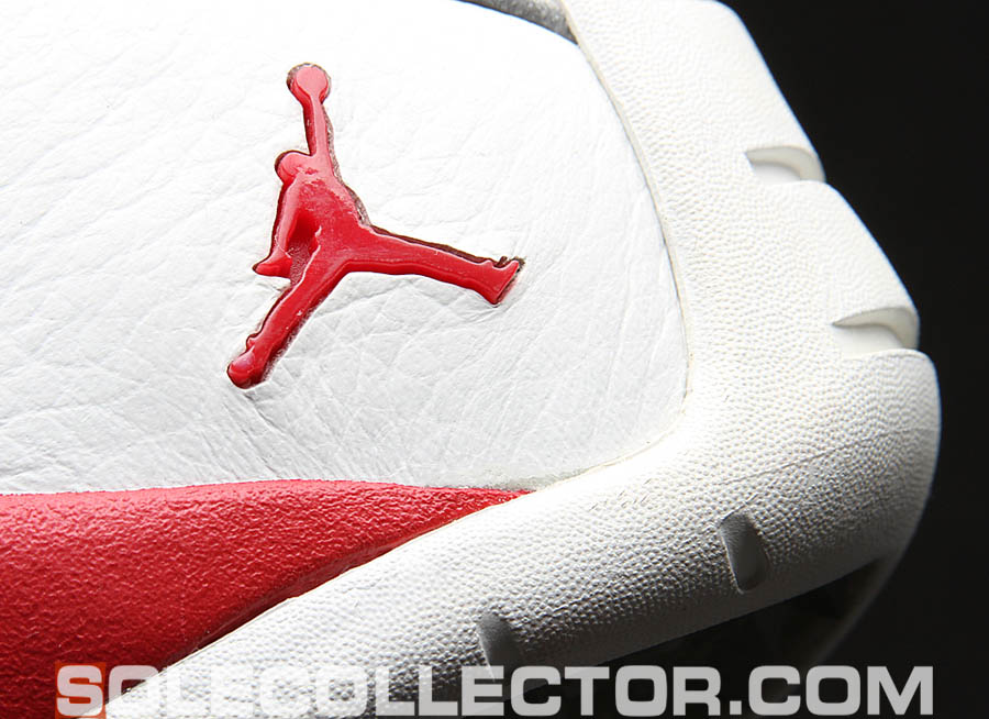 The Player President: A Look Back At Derek Jeter's Air Jordan PEs