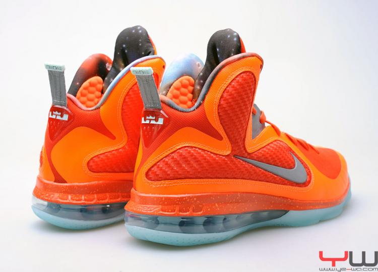 Nike LeBron 9 - All-Star (22)