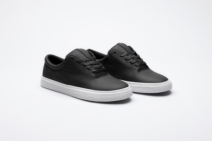 Supra Donavyn Black White (2)