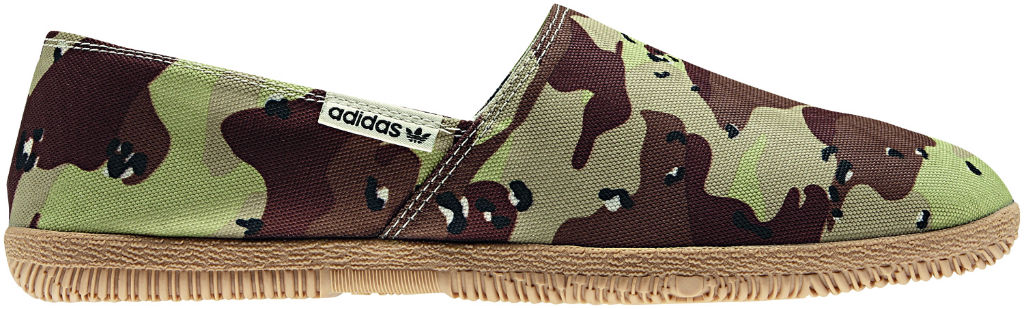 adidas Originals Camo Pack - Spring/Summer 2013 | Sole Collector