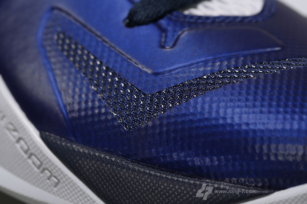 Nike Zoom Soldier VII Deep Royal Sample (8)