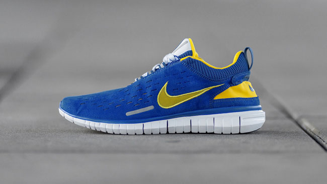 Nike free sneakers hoax hotsell