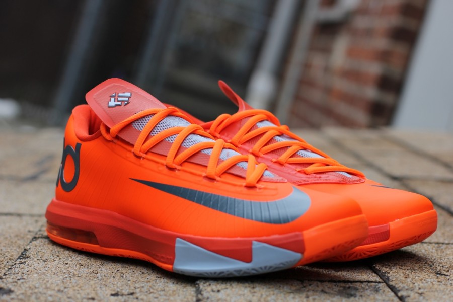 nike kd 6 nyc 66