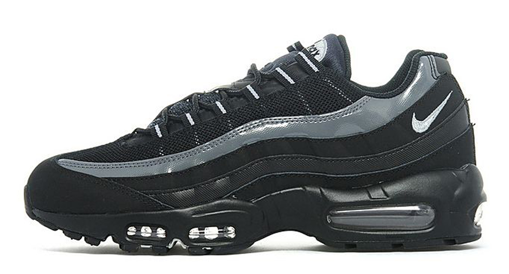 JD Sports is Back a New Nike Air Max 95 Exclusive Sole Collector