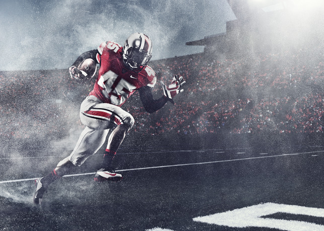 Nike Unveils Alabama Version of Special Pro Combat Football Uniform -  University of Alabama Athletics