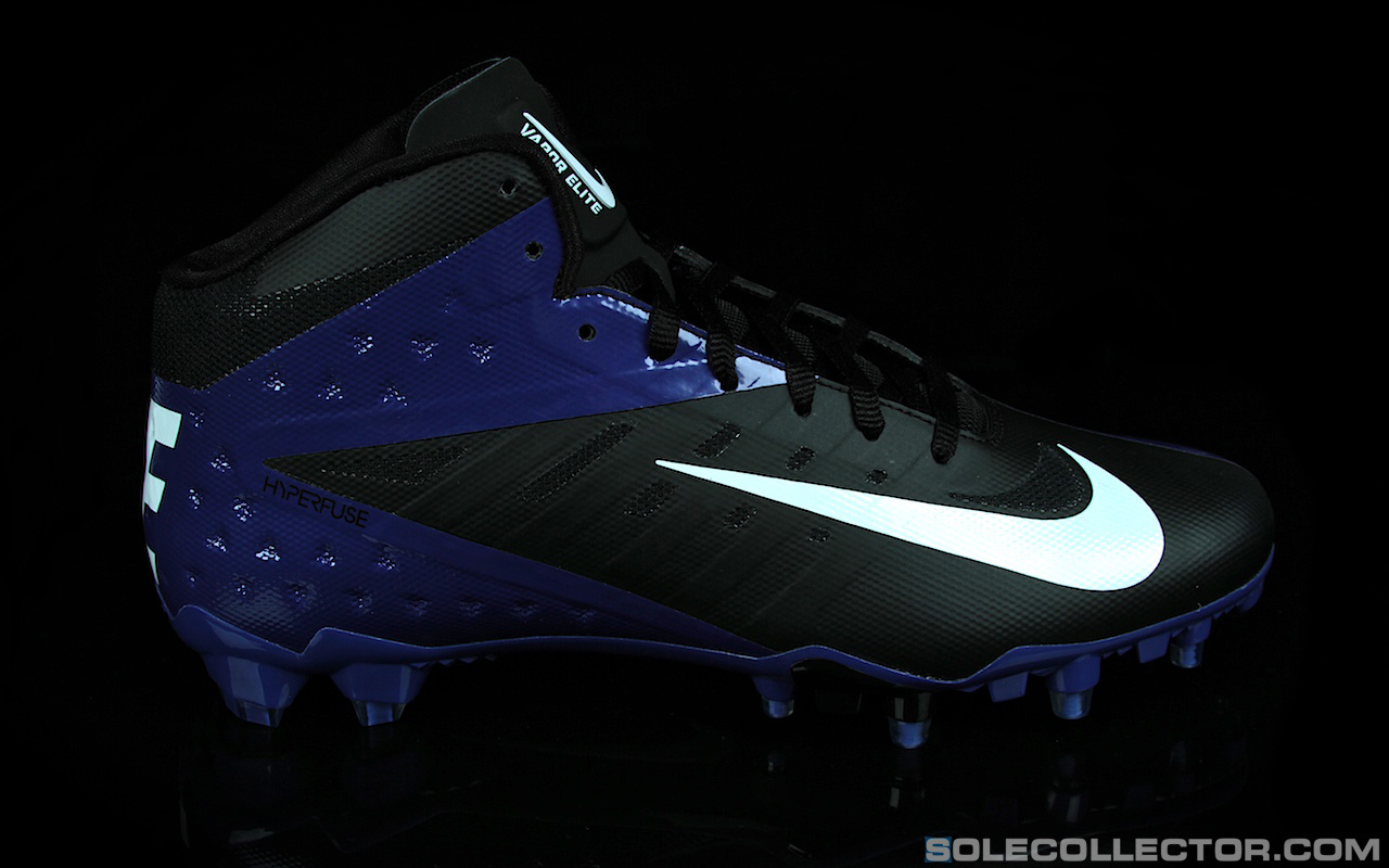 Nike Football Vapor Talon Elite - NFL colorways