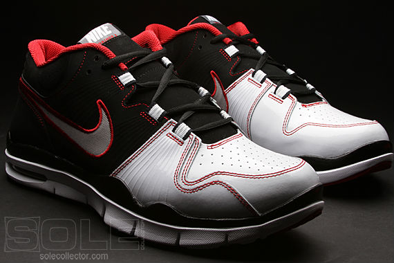 Nike Trainer 1 Brandon Roy Player Exclusive (2)