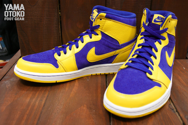 retro 1 laney