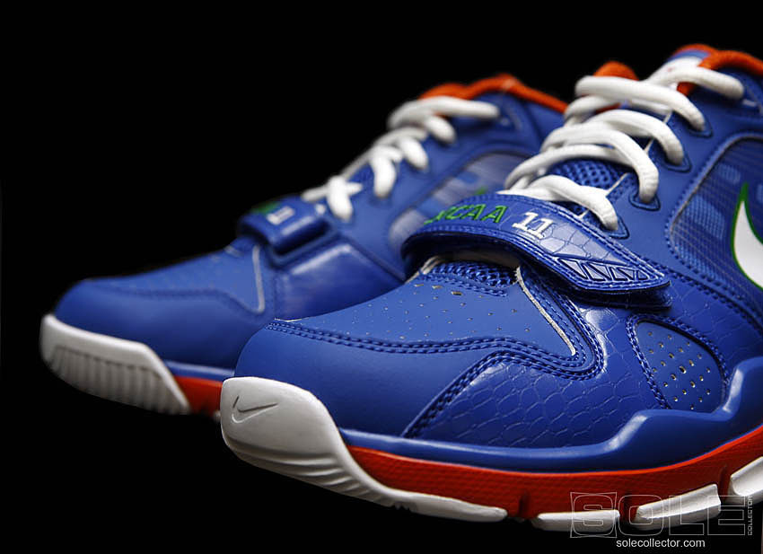 EA Sports x Nike Trainer Mid 1.2 Tim Tebow PE @ Osneaker