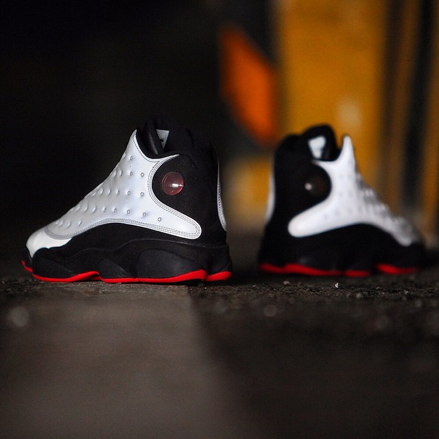 air jordan 13 3m