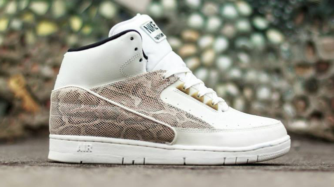 Nike Air Python Returns to Its Roots | Sole Collector