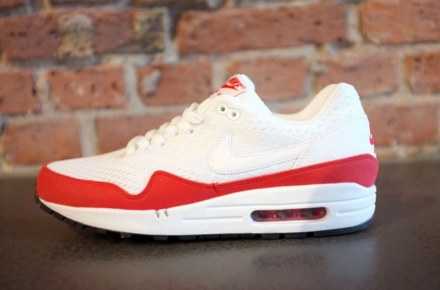 Air max shop 1 engineered mesh