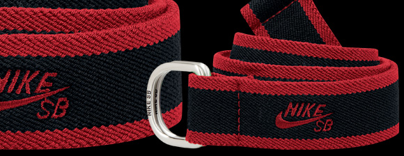Nike SB Team Belt 2