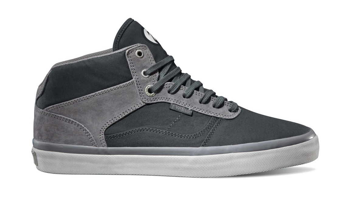 vans otw bedford