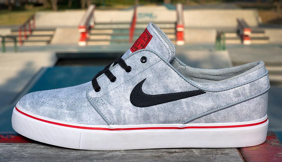 nike janoski 2014