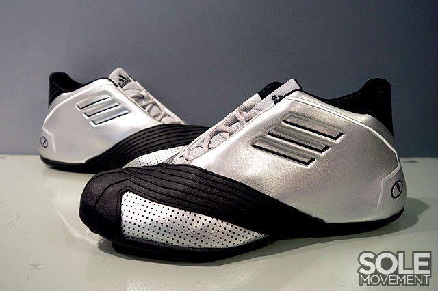 adidas t mac 1