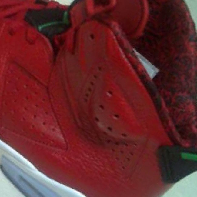 History of Air Jordan or Spizike? | Sole Collector