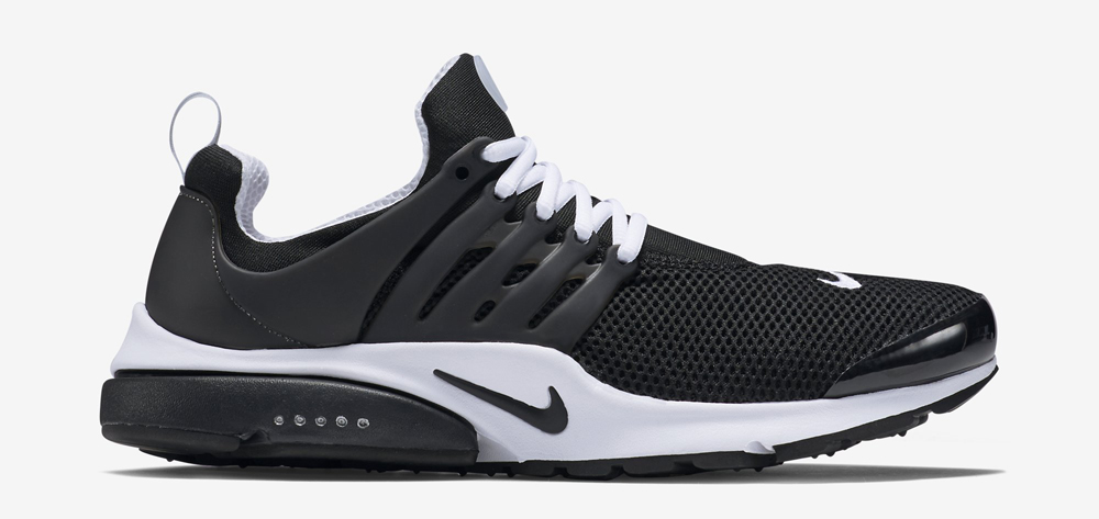 prestos price