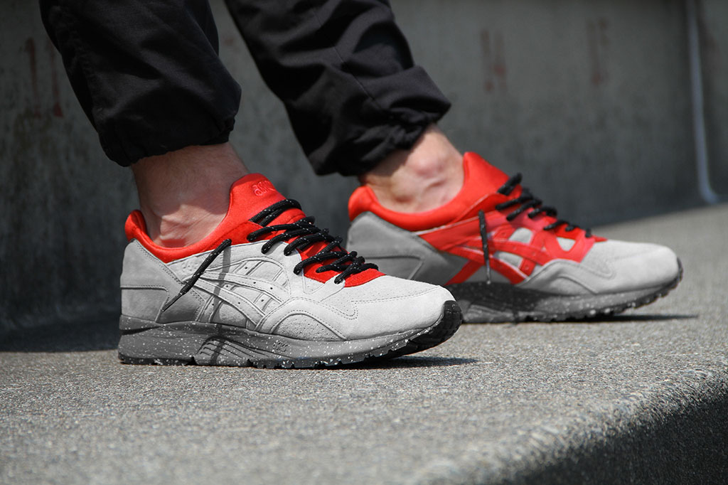 asics gel lyte v 5