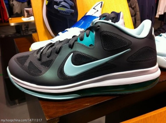 Lebron 9 2024 low easter