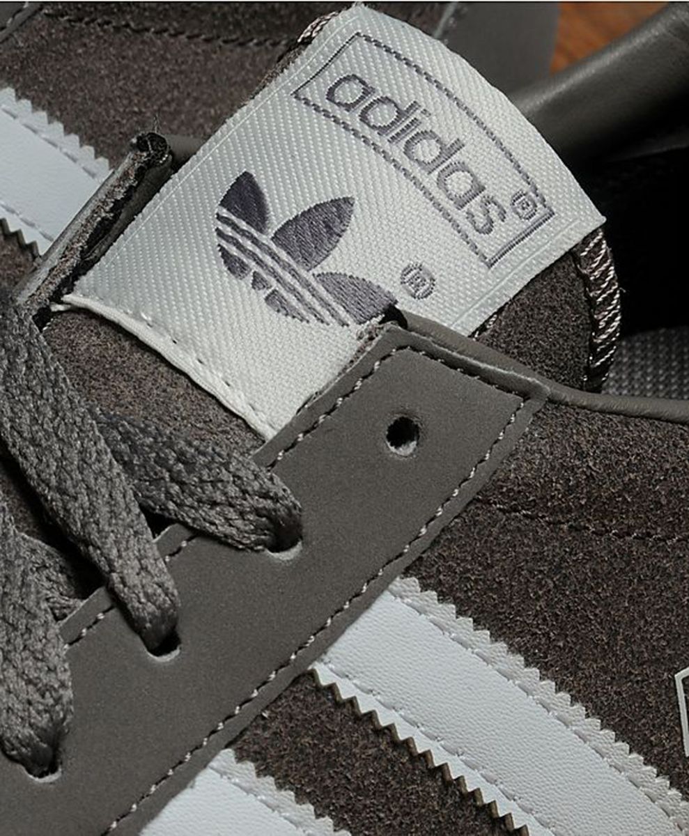 Scotts Exclusive adidas Originals 