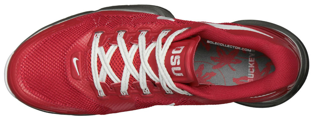 Nike Lunar TR1 Rivalry Ohio State Buckeyes 574130-601 (3)