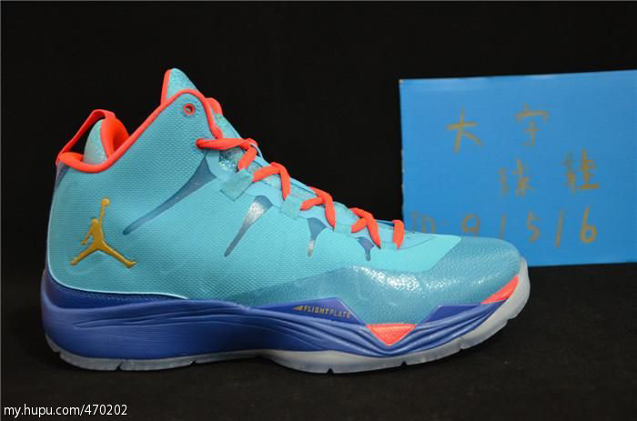 jordan superfly 2 blue