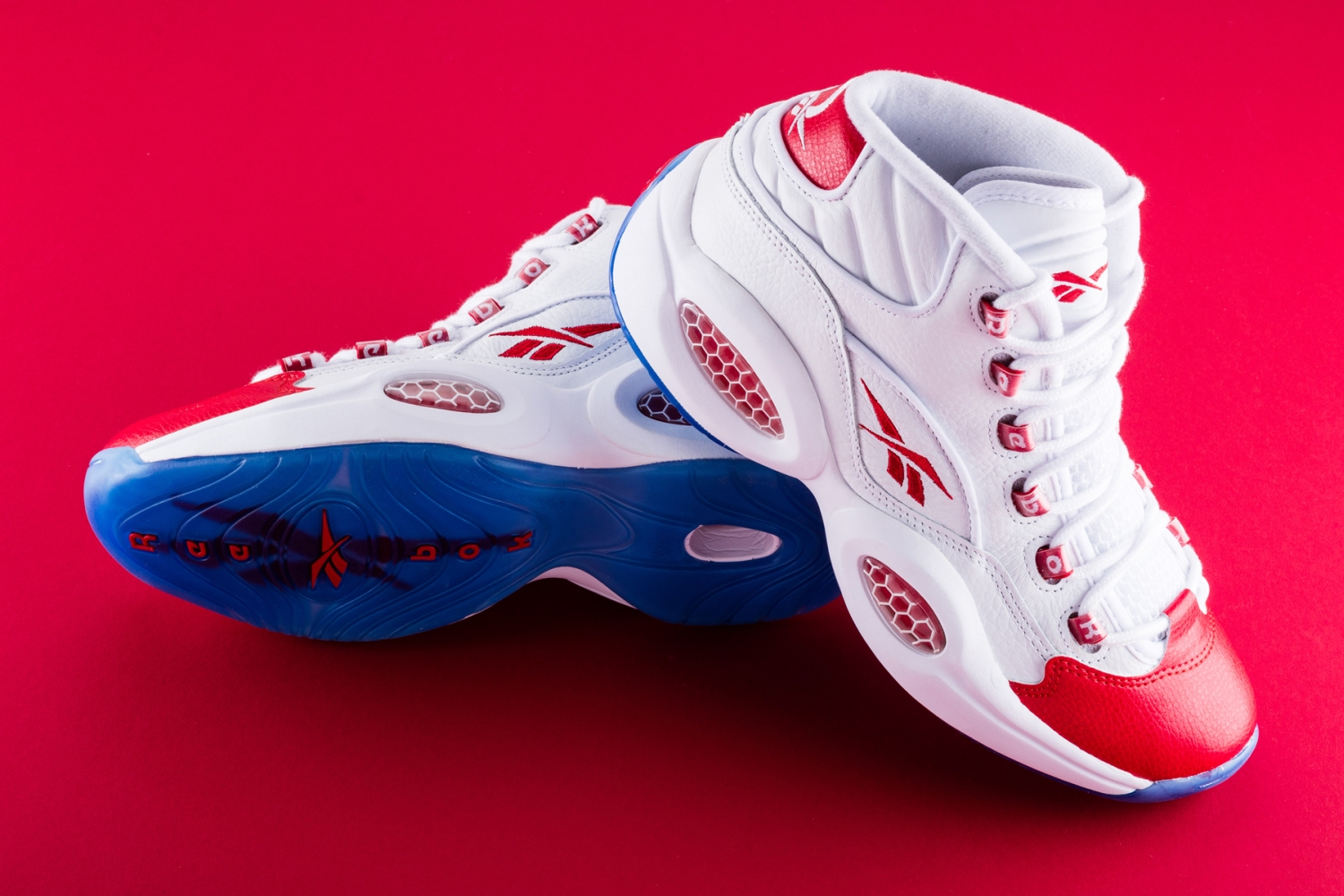 Reebok Will Bring Back These Allen Iverson Sneakers for All-Star | Sole ...