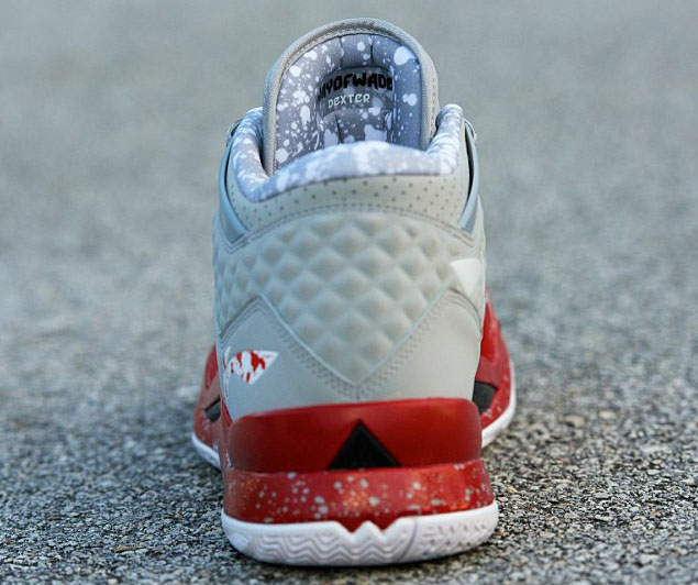 Li-Ning Way of Wade 3 Dexter (2)