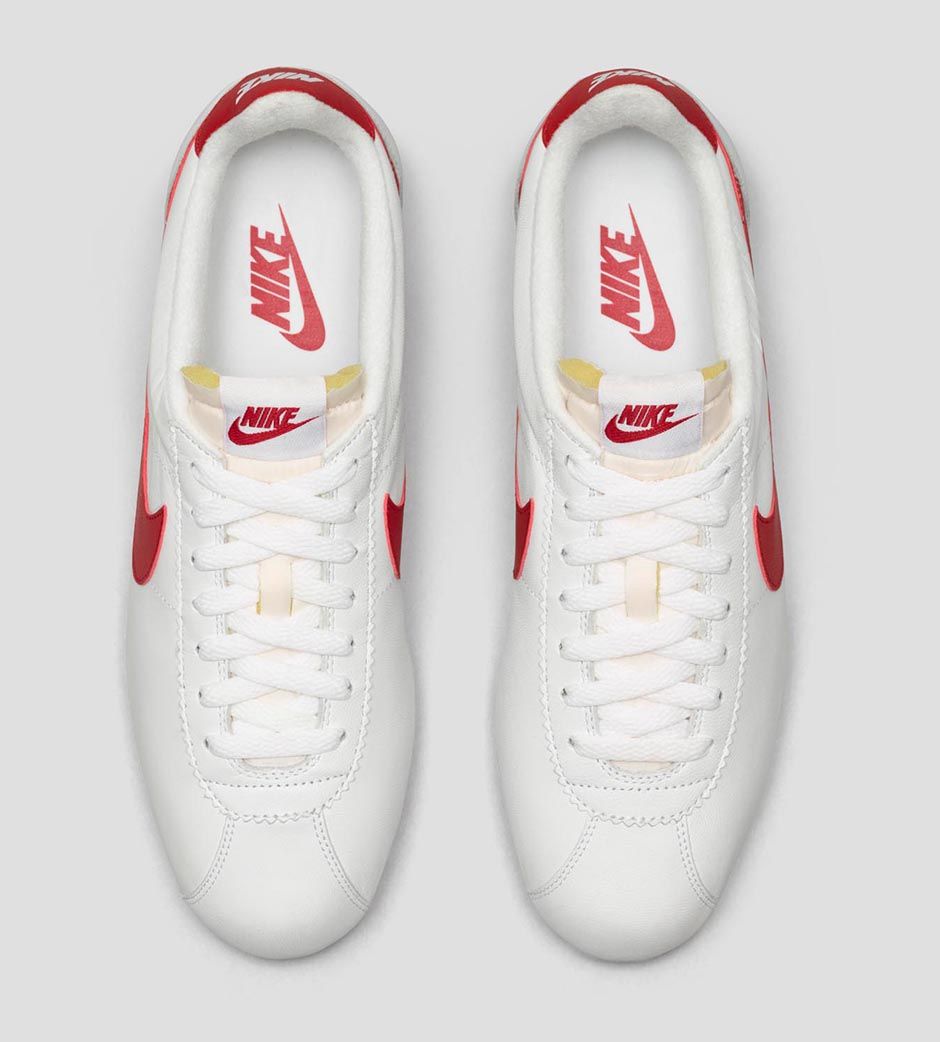 Forrest Gump's Nike Cortez Returns 