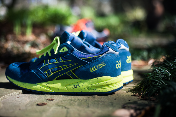 asics gel saga 2