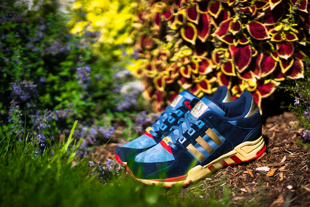 packer shoes x adidas eqt running support 93
